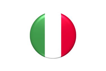 Bandiera italiana – Contenuti dedicati al mercato Italia