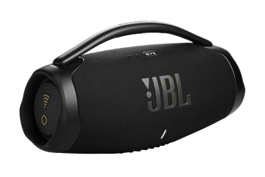 JBL Boombox 3 speaker