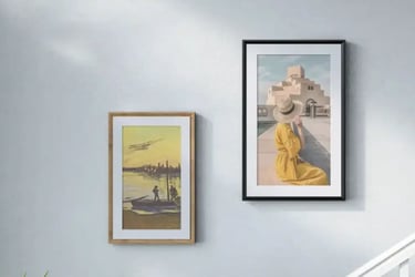 meural canvas II