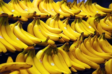 Banana Ripening Room