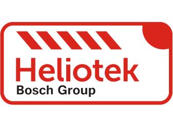"Heliotek Bosch Group"