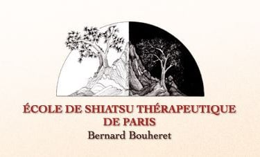 ecole shiatsu EST Paris