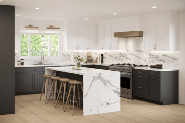 Bespoke Kitchen Island