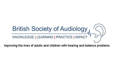 british-society-of-audiology