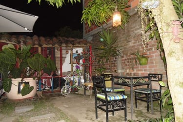 Restaurante Bocado Parrilla Quimbaya Quindio