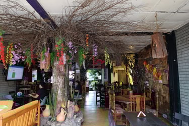 Restaurante Bocado Parrilla Quimbaya Quindio