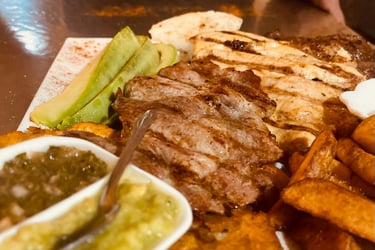 Restaurante Bocado Parrilla