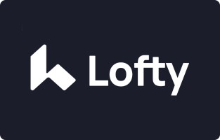 Lofty Logo