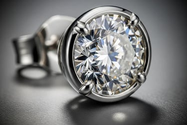 The Secrets Behind the Shine