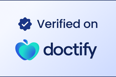 Ivo Dukic, verified on Doctify