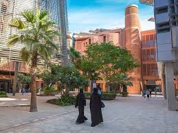 مدينة مصدر -مثال عن المدينة المستدامة الحديثة