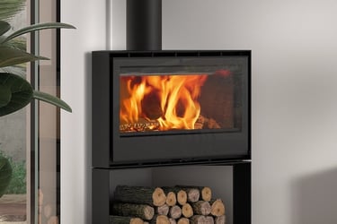Chimeneas Esquineras