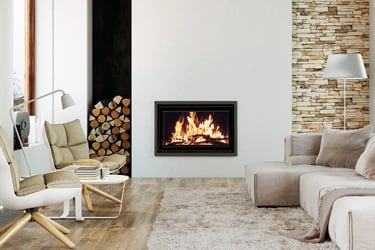 Hidro Chimeneas