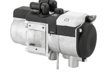 Chauffage à eau autoterm