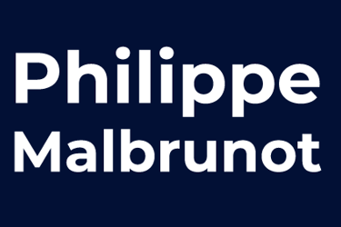 Logo Philippe Malbrunot