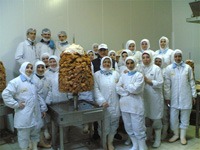 döner fabrikası vasıfsız eleman eğitimi