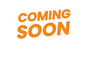 coming soon logo