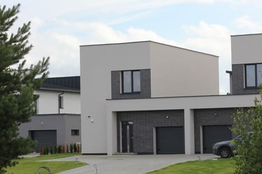 Parduodamas namas nt brokeris