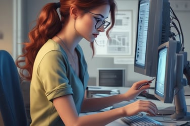 Bright living room with modern inventory