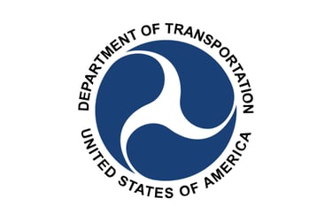 Federal logistics compliance workflow system for new trucking carriers