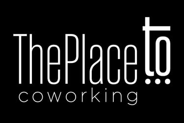 Logo The place To