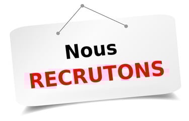 Recrutement
