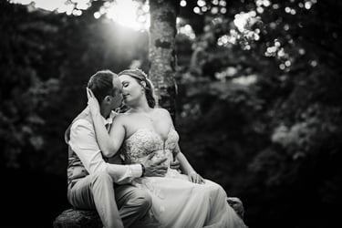 photographe mariage charente maritime