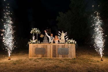 photographe mariage saintes