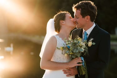 photographe mariage saintes
