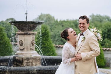 photographe mariage charente maritime