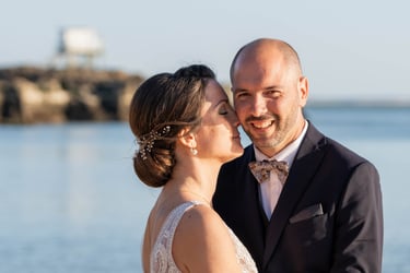 photographe mariage charente maritime