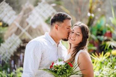 photographe mariage saintes