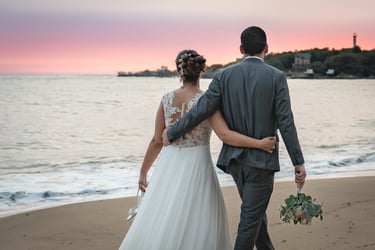 photographe mariage charente maritime