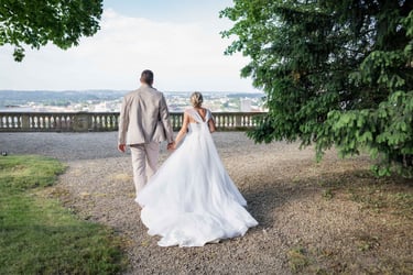 photographe mariage charente maritime