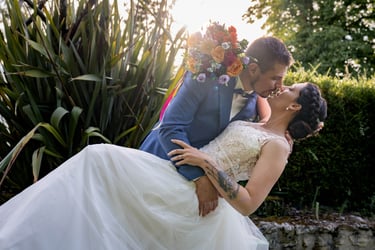 photographe mariage charente maritime