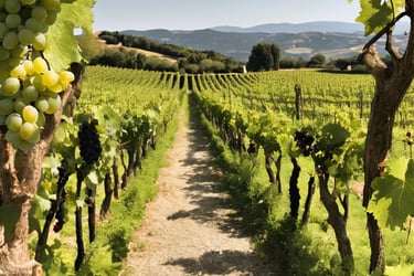 ronaqua special caves vinicoles