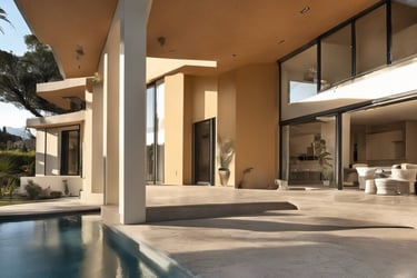 ronaqua professionnels facade et sol