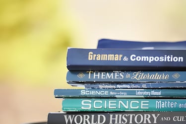 Indian student preparing for TOEFL with Admit 360’s online test prep classes