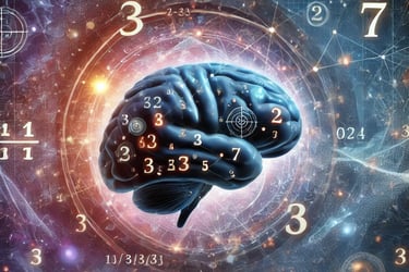 cognitive psychology