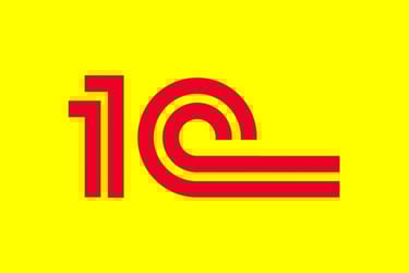 Umid Huseynov skills 1C