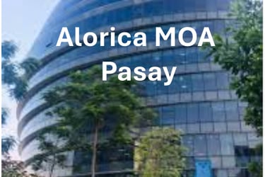 Jobs Pasay Manila QC Mandaluyong Shaw Foundever Jobs