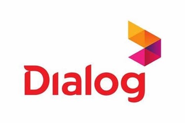 Dialog Sri Lanka