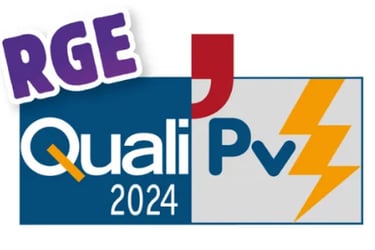 Qualification RGE QualiPV