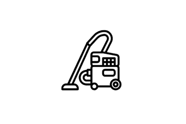 hoover icon