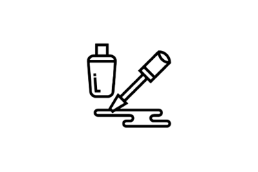 carpet stain removal icon