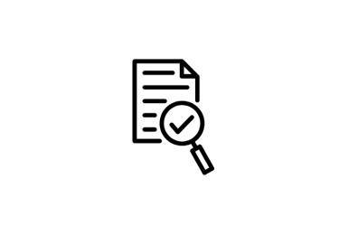 final carpet inspection icon