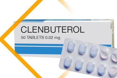 clenbuterol