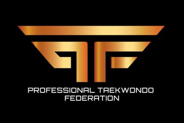 professional taekwondo federation