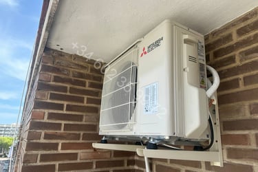 Aircon Javea