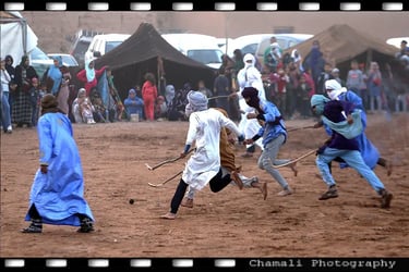 morocco photography tours